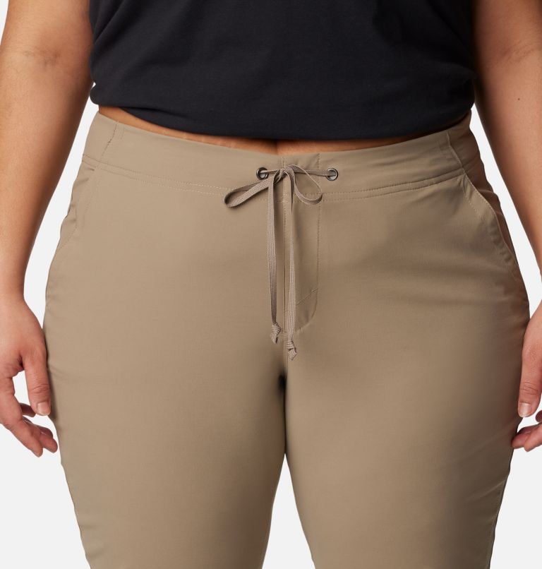 Women's Anytime Outdoor™ Boot Cut Pants - Plus Size