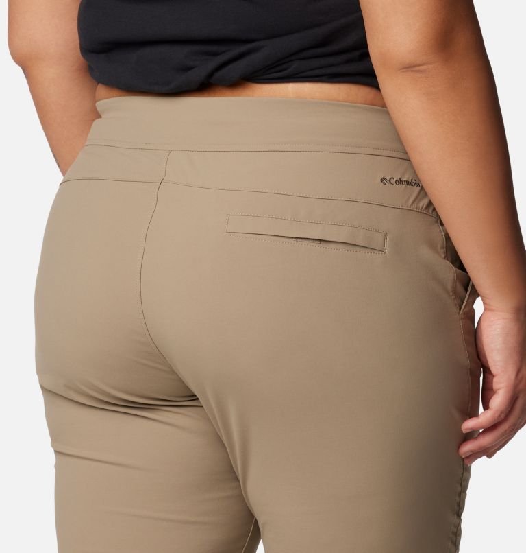 Women's Anytime Outdoor™ Boot Cut Pants - Plus Size