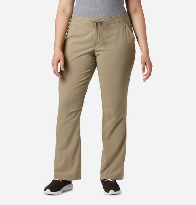 Columbia anytime outlet bootcut pants