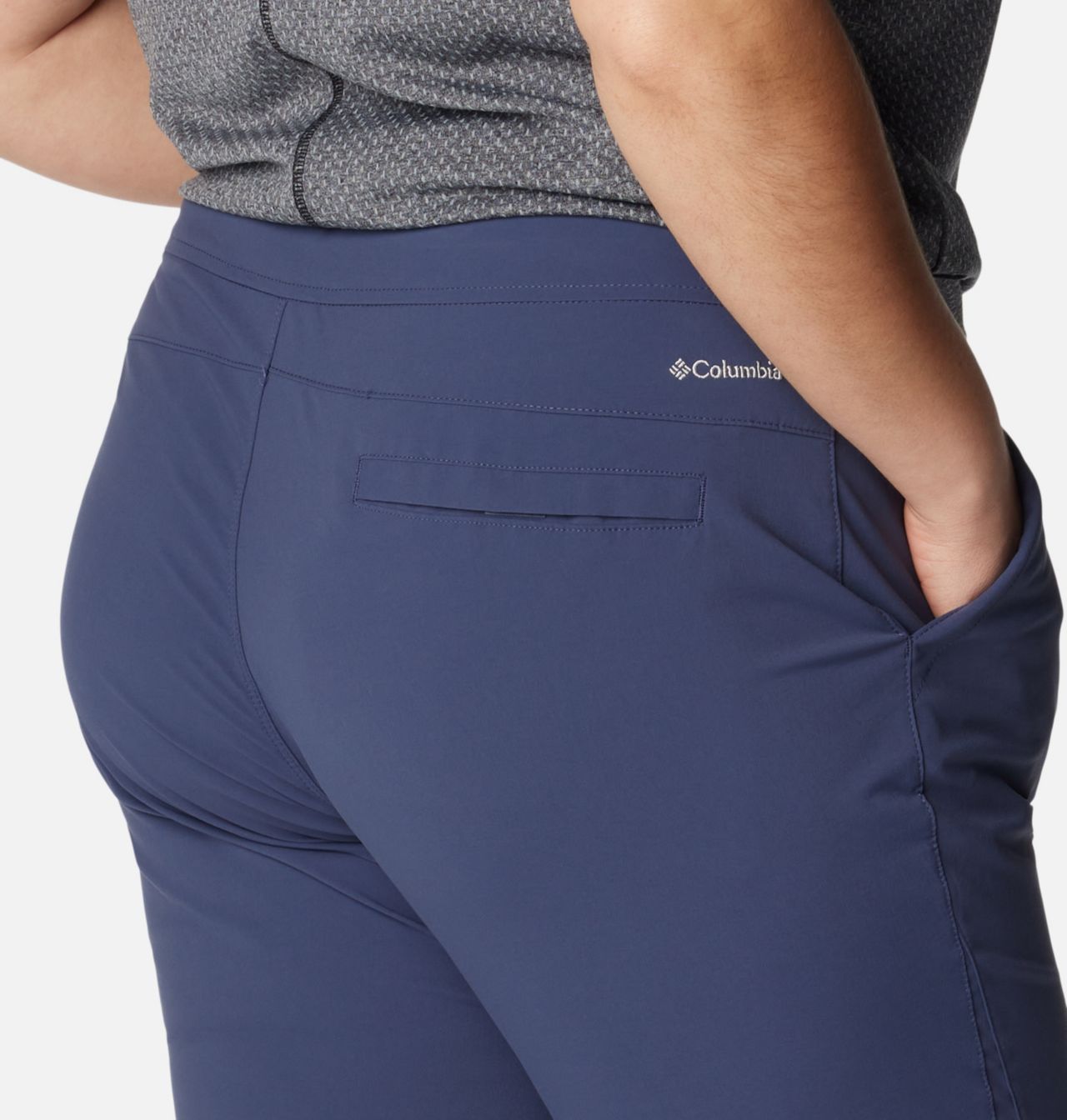 Women's Anytime Outdoor™ Boot Cut Pants - Plus Size 5
