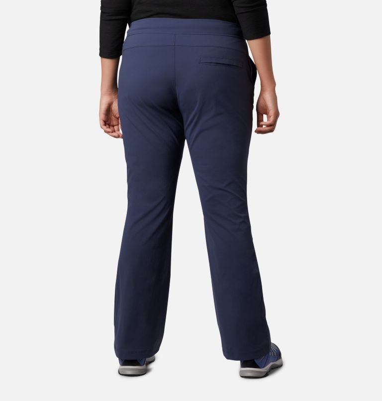 Plus Size Women's Bootcut Pants