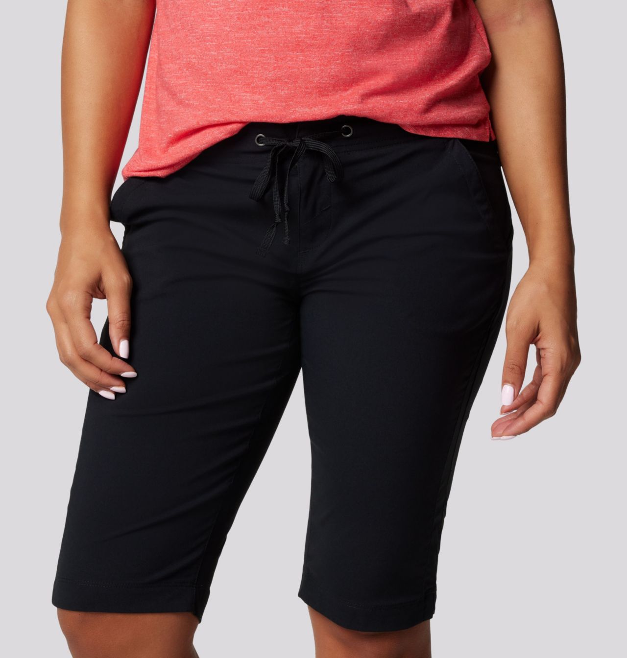 Women's Anytime Outdoor™ Long Shorts 5