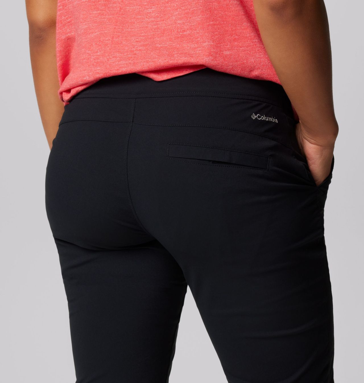Women's Anytime Outdoor™ Long Shorts 6