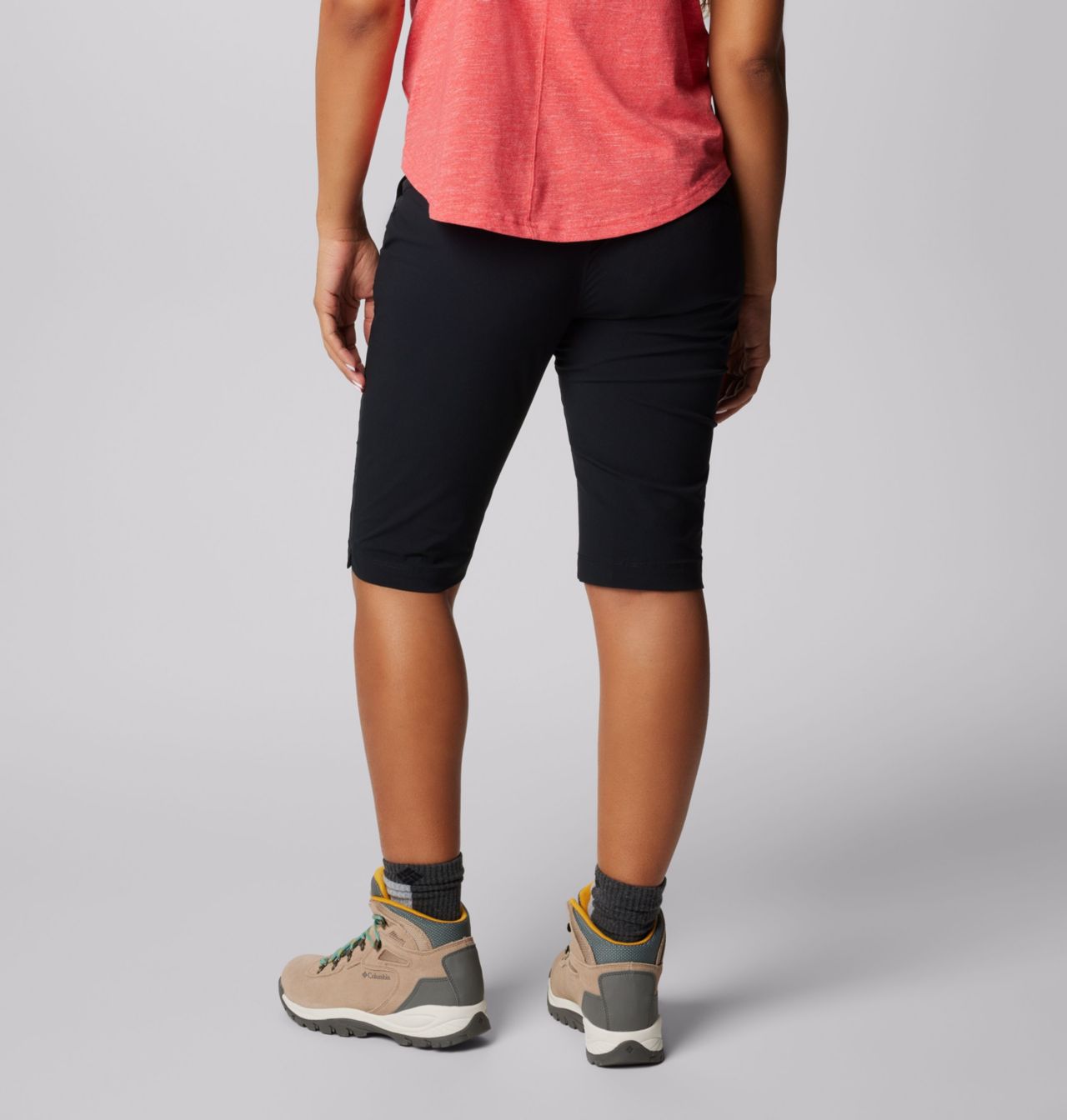 Women's Anytime Outdoor™ Long Shorts 2