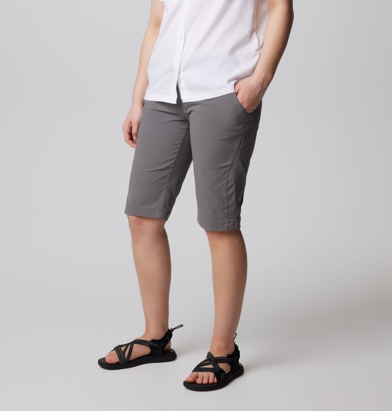 Columbia anytime outdoor long shorts on sale