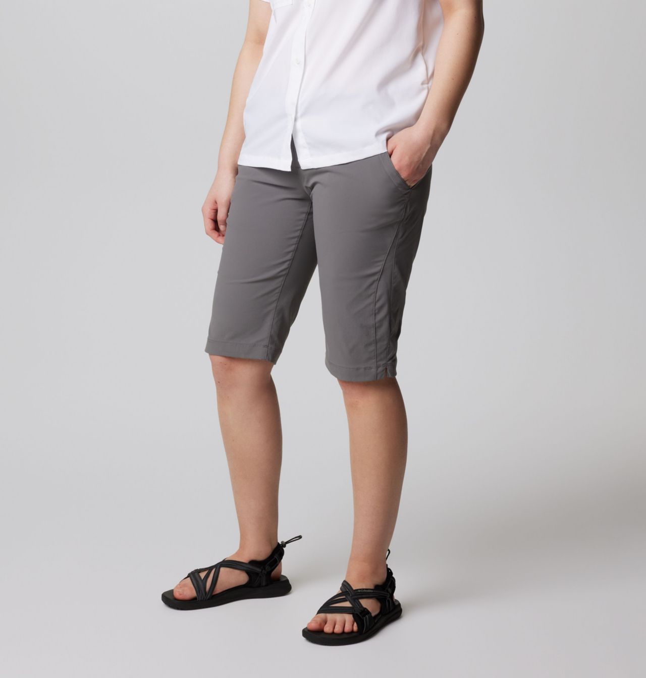 Short long Anytime Outdoor™ pour femme | 023 | 16 | 13 4