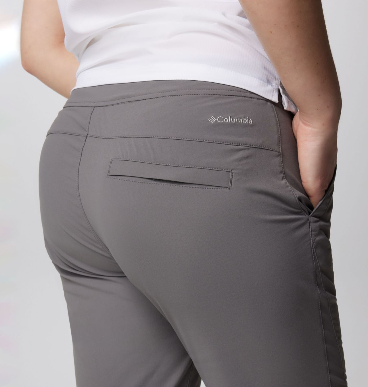Short long Anytime Outdoor™ pour femme | 023 | 16 | 13 6