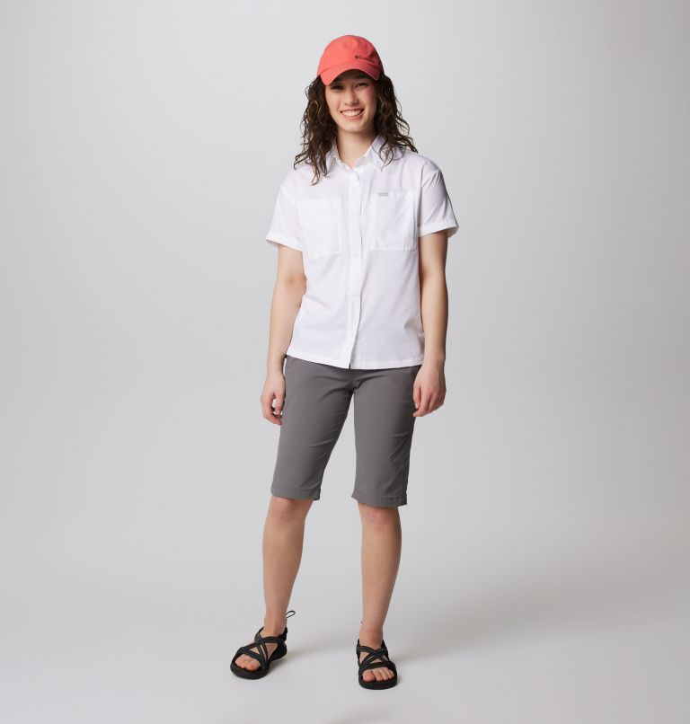 Women's Columbia Anytime Outdoor Bermuda Shorts