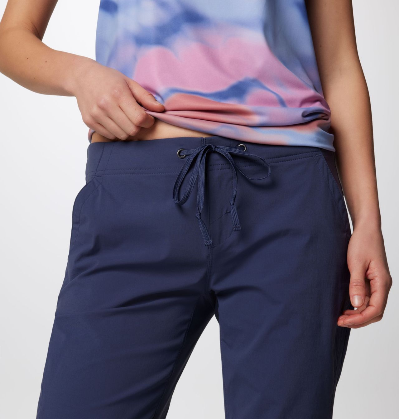 Short long Anytime Outdoor™ pour femme 5