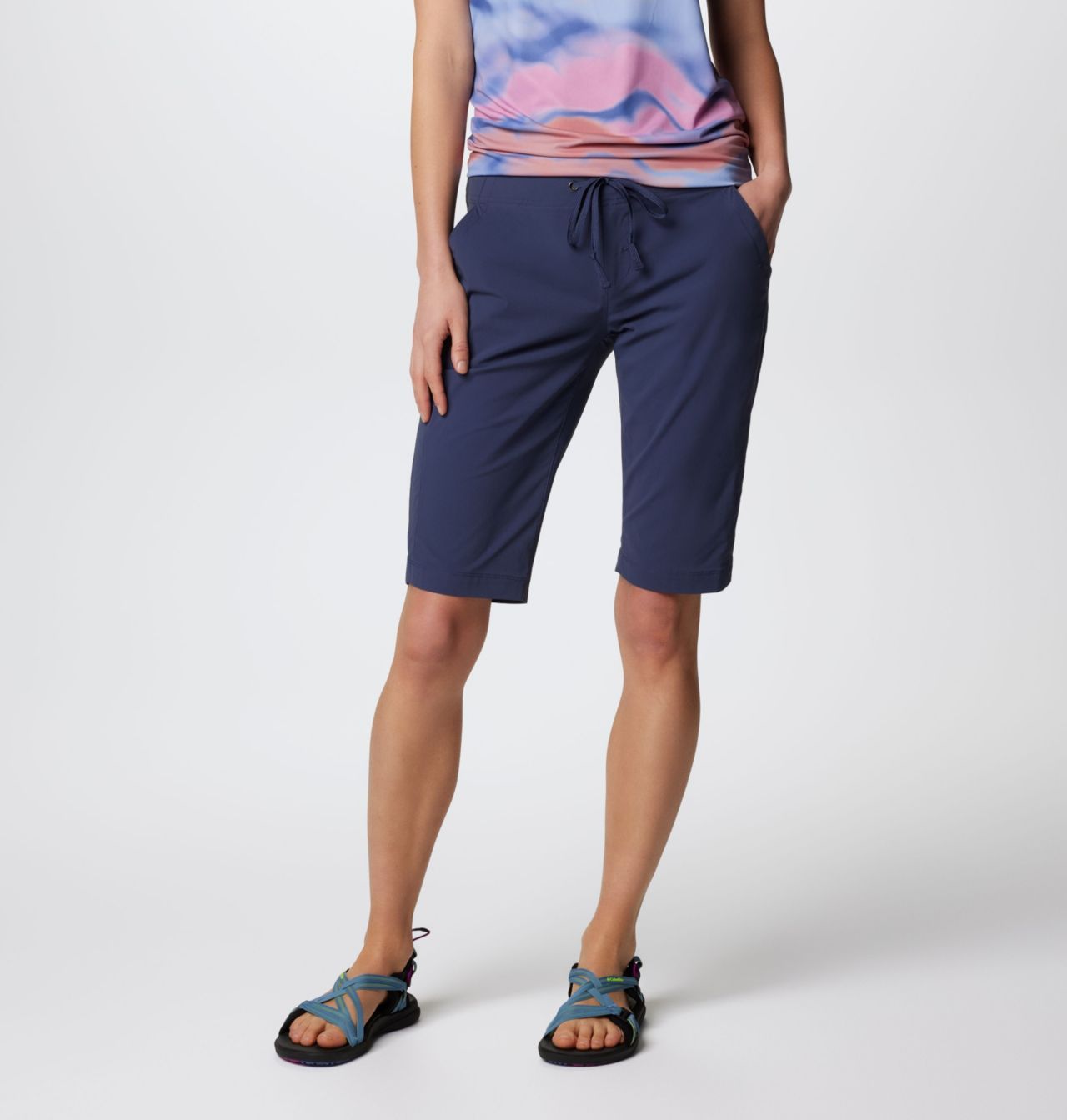 Short long Anytime Outdoor™ pour femme 2