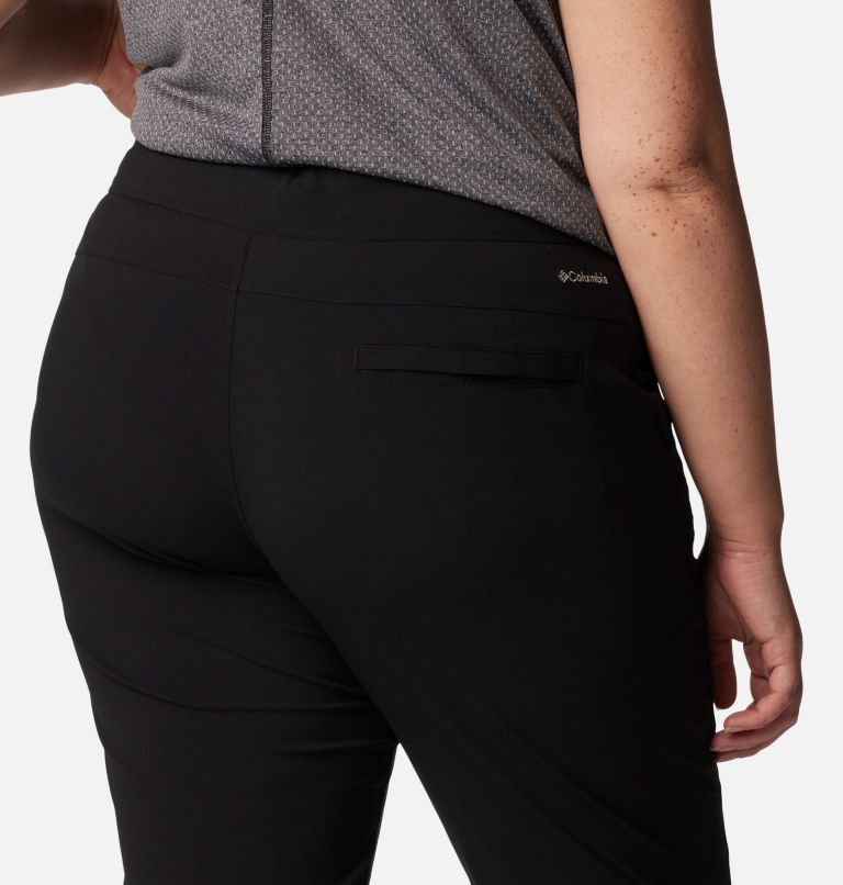 Women's Anytime Outdoor™ Long Shorts - Plus Size