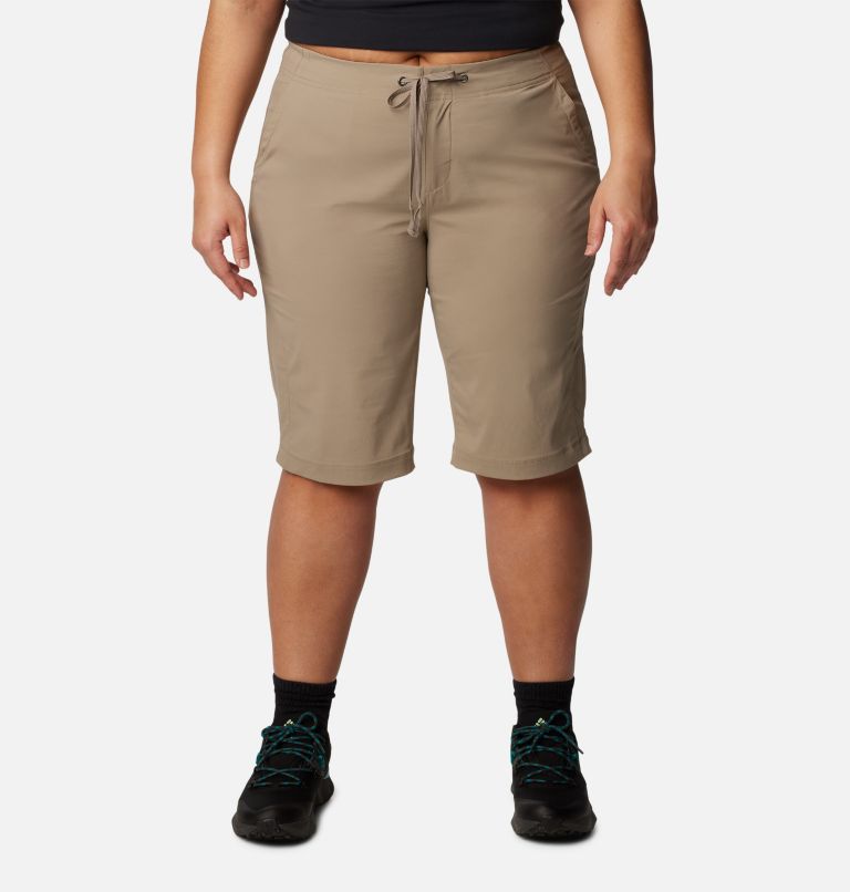 Women's Columbia Anytime Outdoor Bermuda Shorts