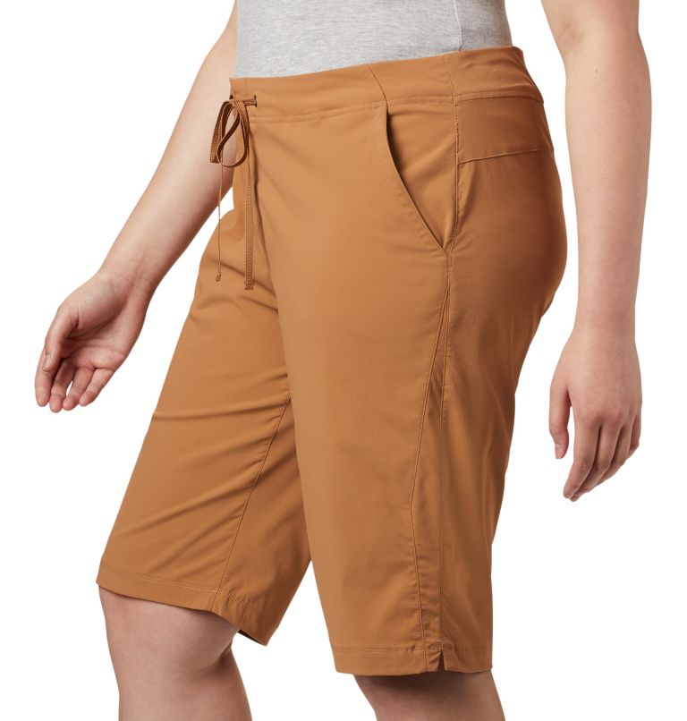 long shorts size 20