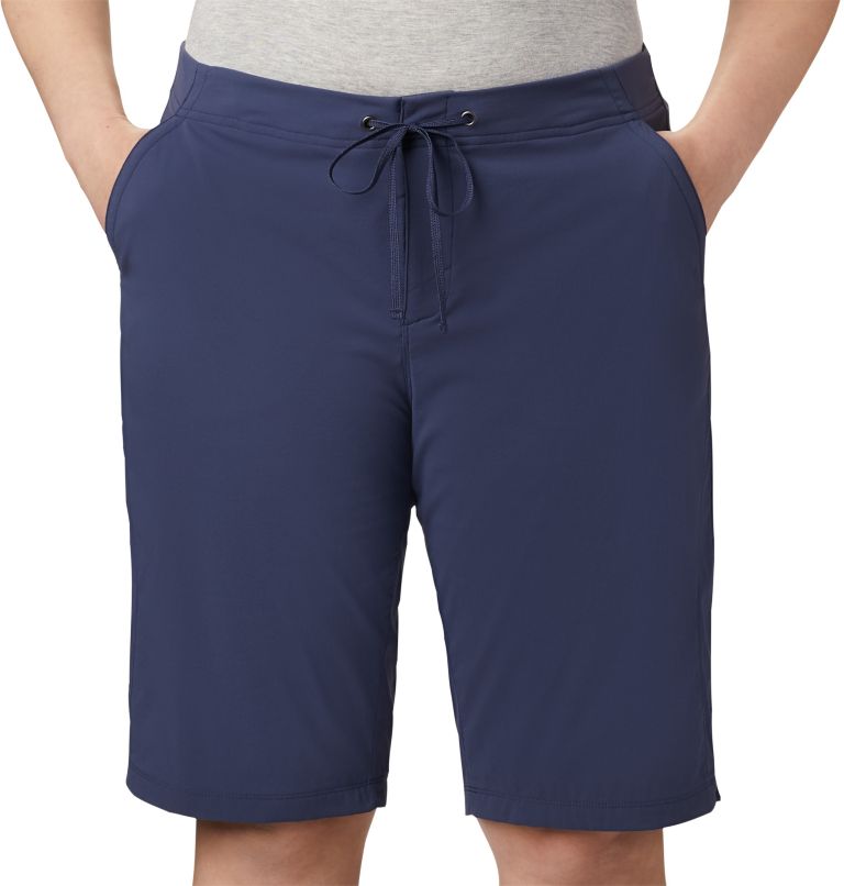 Anytime Outdoor Long Short, Color: Nocturnal, image 3