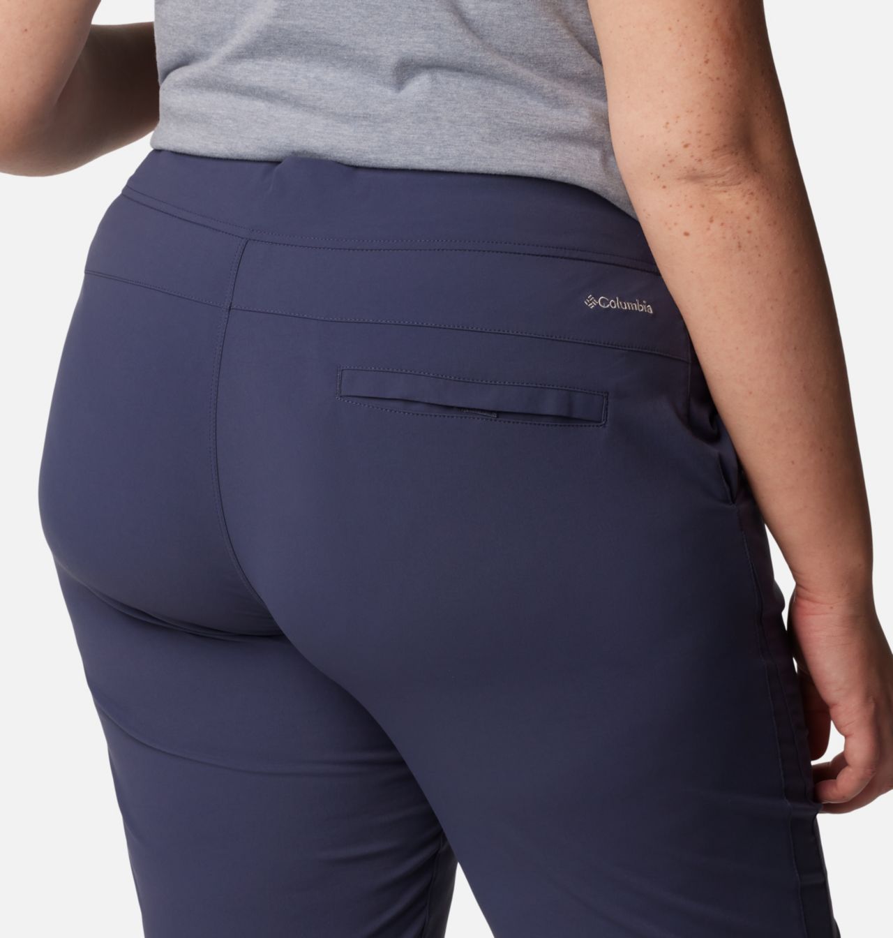 Women's Anytime Outdoor™ Long Shorts - Plus Size | 591 | 22W | 13 5