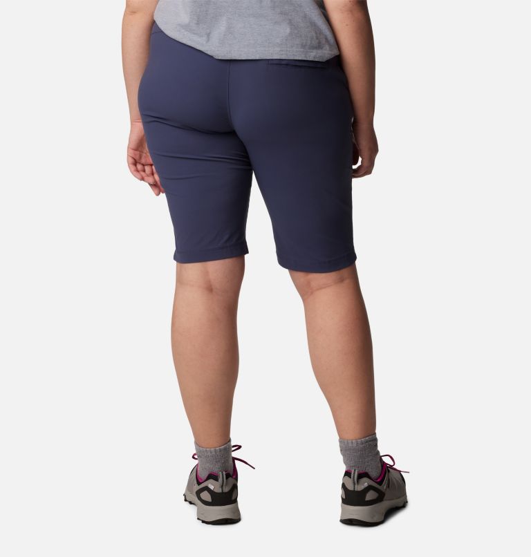 Women's Anytime Outdoor™ Long Shorts - Plus Size