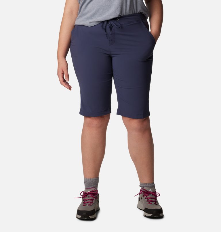 Columbia anytime outdoor long shorts on sale