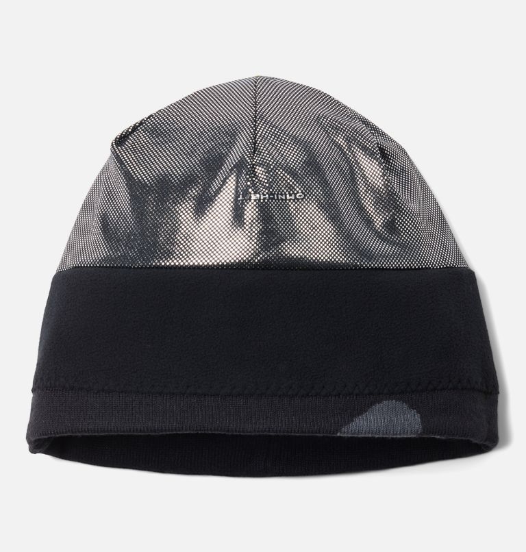 Columbia Heat Beanie, Color: Black Big Gem, image 2