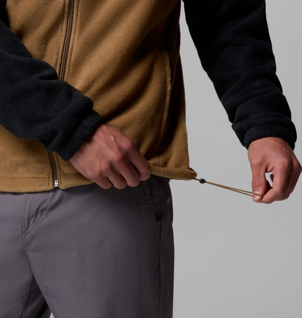 Men's Steens Mountain™ 2.0 Full Zip Fleece Jacket 7