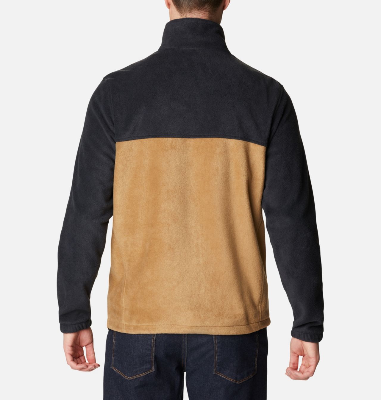 Men’s Steens Mountain™ 2.0 Full Zip Fleece Jacket - Tall 2