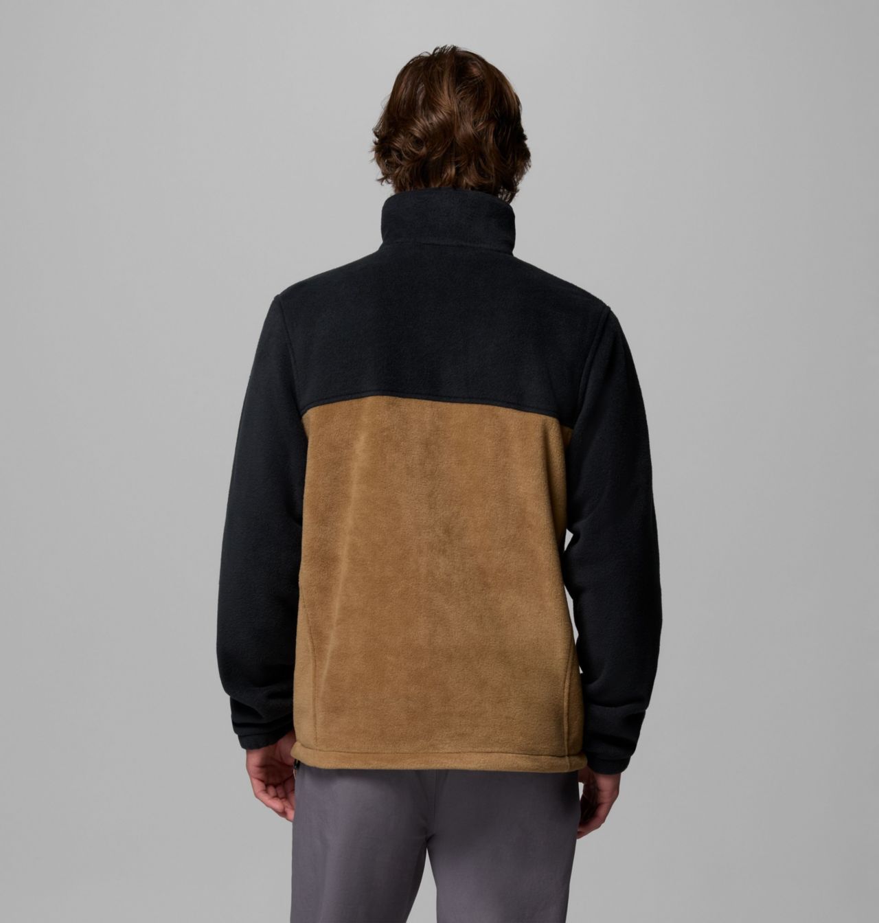 Men's Steens Mountain™ 2.0 Full Zip Fleece Jacket 3