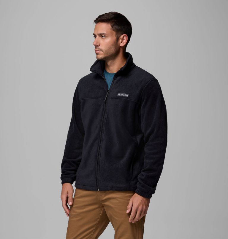 Veste Polaire Steens Mountain 2.0 Homme, Color: Black, image 3