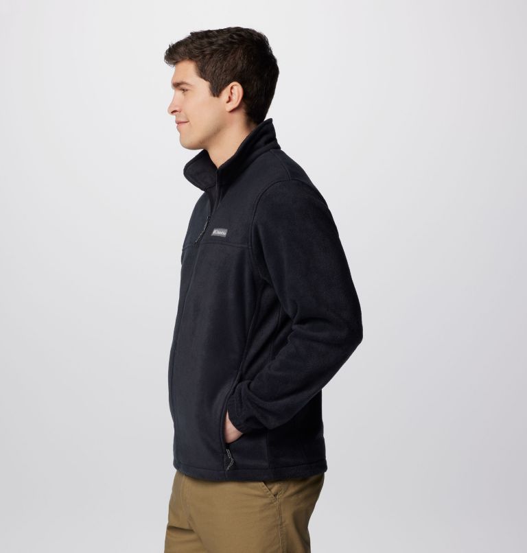 Men's Steens Mountain™ 2.0 Full Zip Fleece Jacket