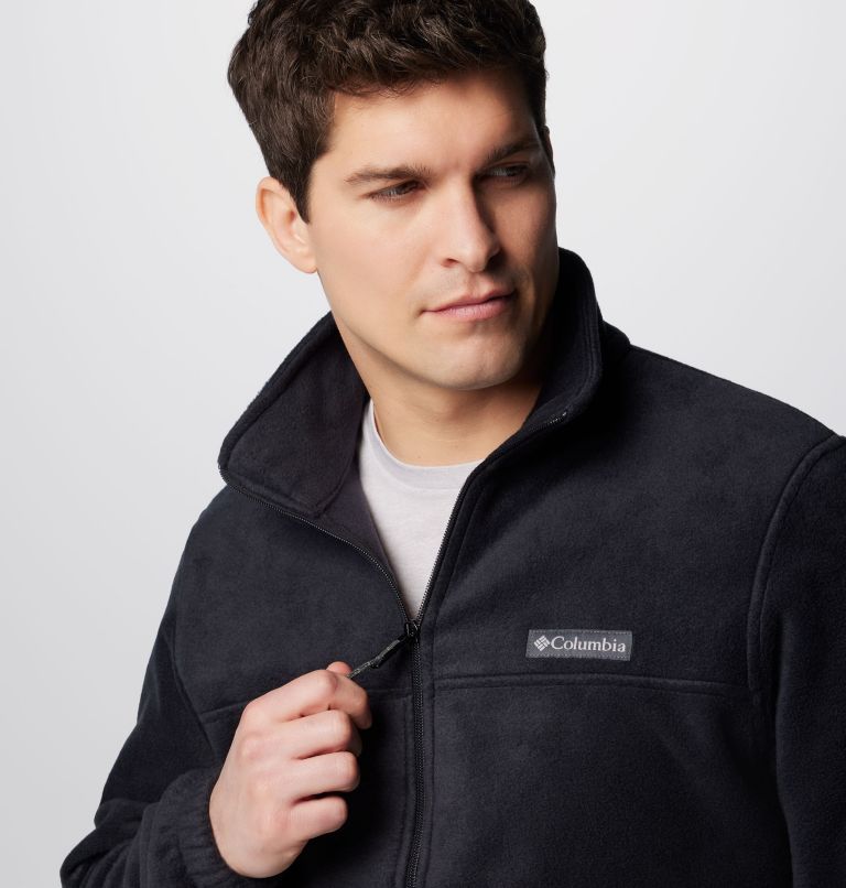 Men's Steens Mountain™ 2.0 Full Zip Fleece Jacket