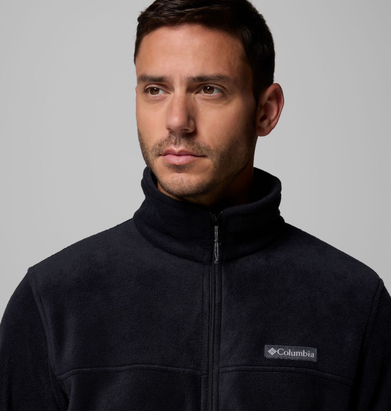 Men's Steens Mountain™ 2.0 Full Zip Fleece Jacket 6