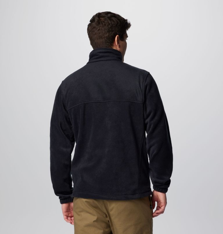 Men's Steens Mountain™ 2.0 Full Zip Fleece Jacket