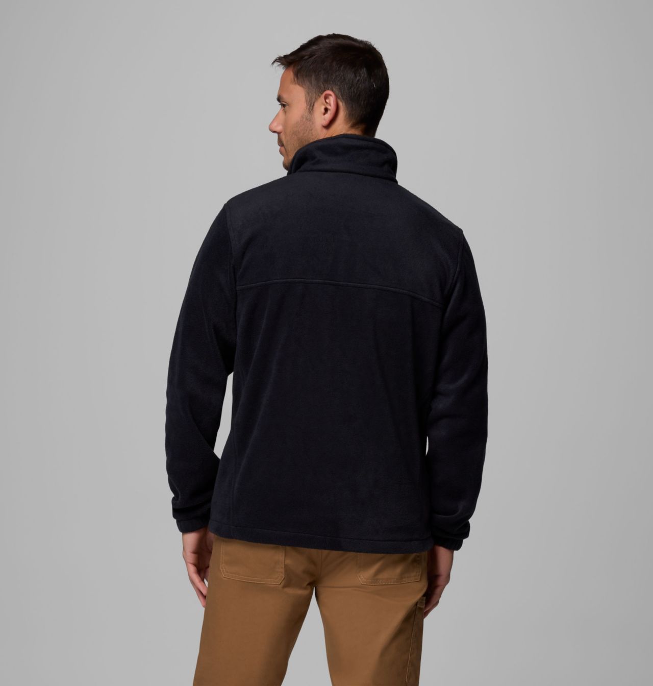 Men's Steens Mountain™ 2.0 Full Zip Fleece Jacket 3