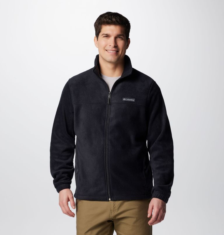 Columbia Men's Steens Mountain 2.0 Full Zip Fleece Jacket