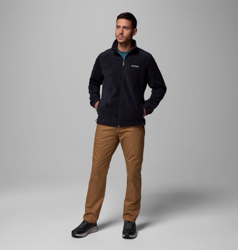 Forro polar Steens Mountain 2.0 para hombre, Color: Black, image 2