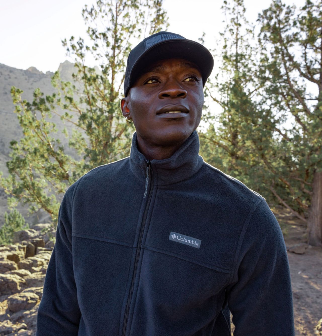 Men's Steens Mountain™ 2.0 Full Zip Fleece Jacket 10