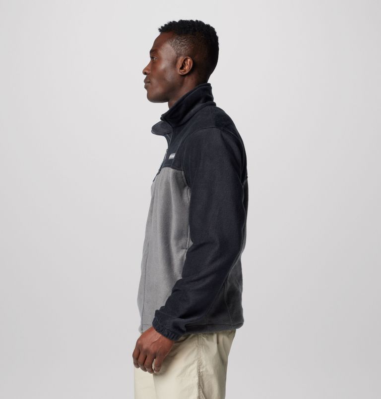 The North Face TKA 100 Glacier Zip Fleece Men's Jacket $65.00