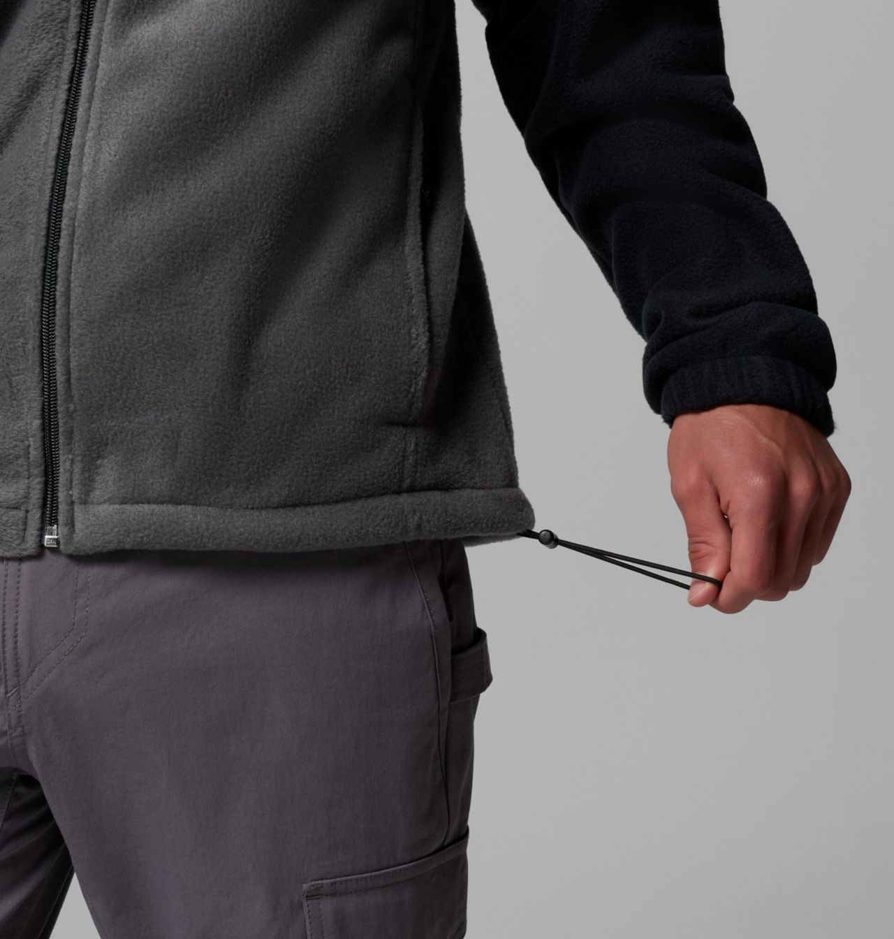 Men's Steens Mountain™ 2.0 Full Zip Fleece Jacket 6