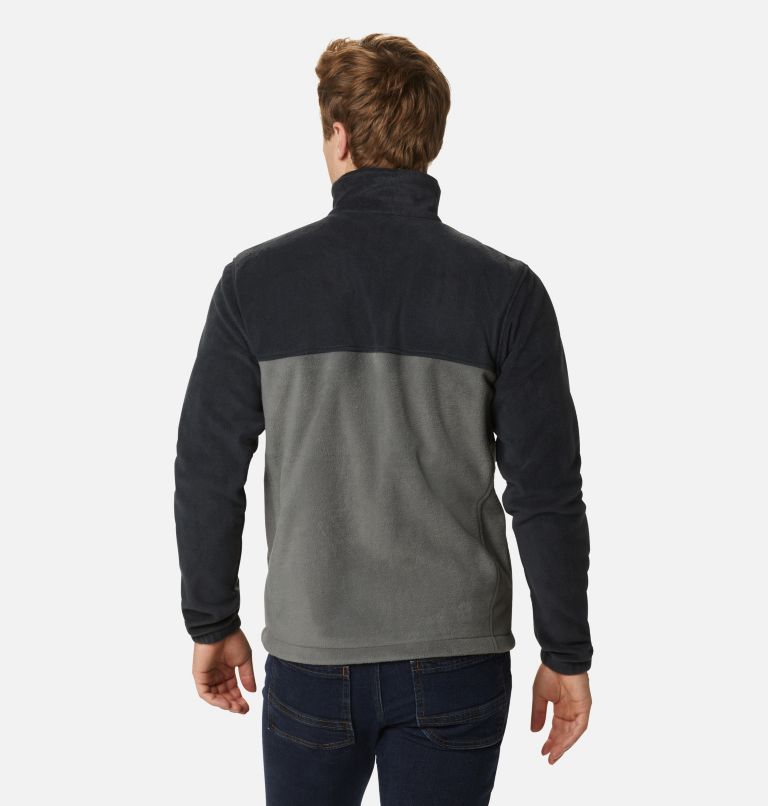 Men's Steens Mountain Full Zip Fleece Hoodie