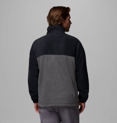 Steens Mountain Full Zip 2.0, Color: Black, Grill, image 14