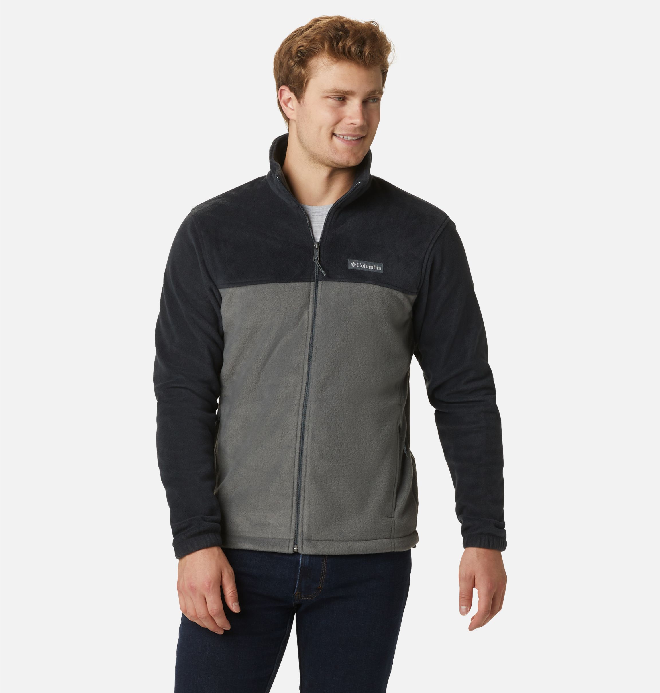 Columbia steens mountain deals full zip 2