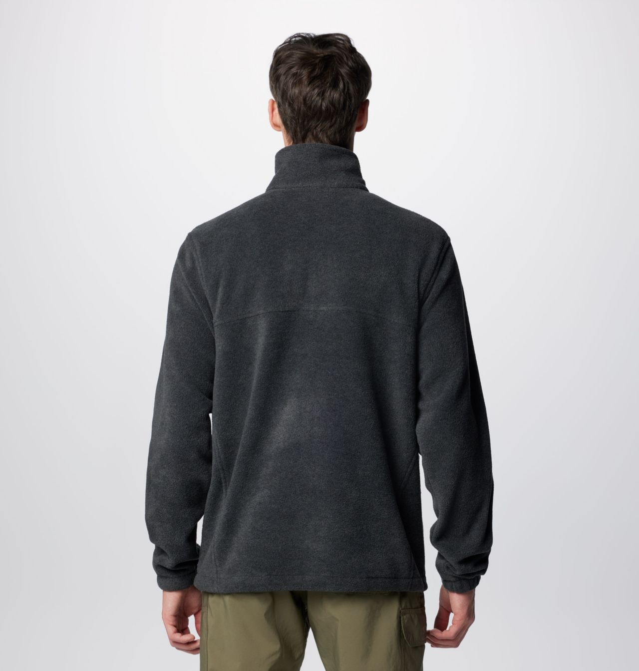 Men's Steens Mountain™ 2.0 Full Zip Fleece Jacket 2