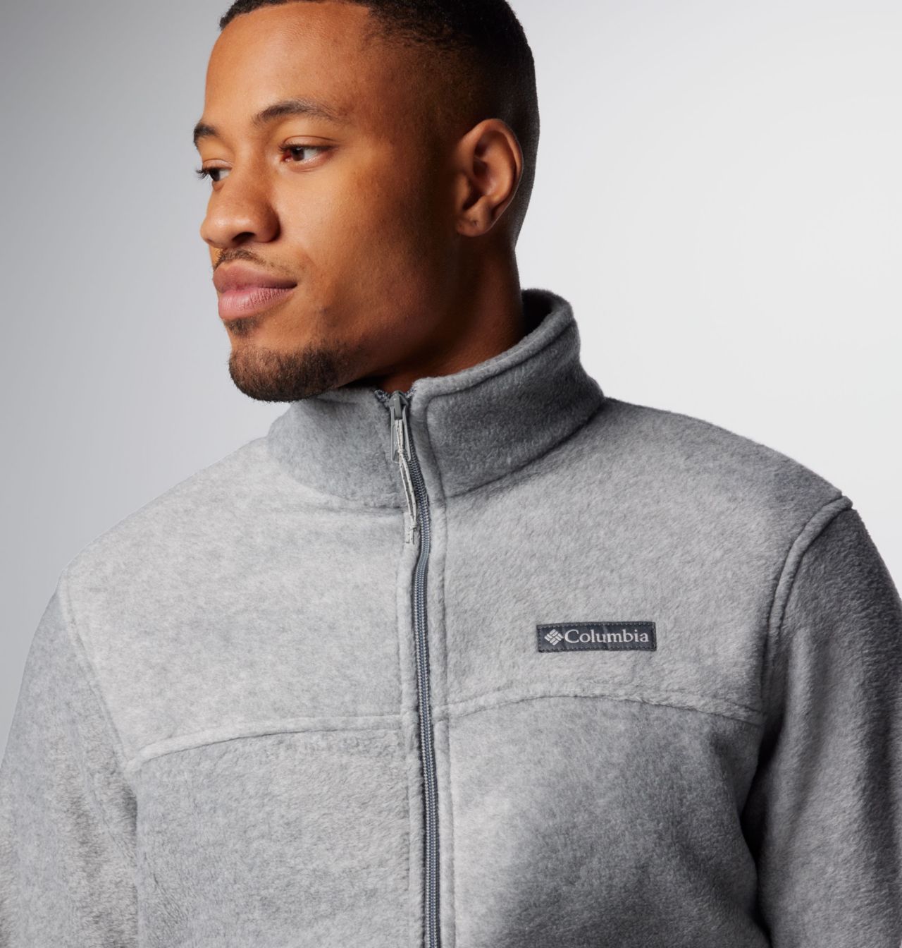 Men's Steens Mountain™ 2.0 Full Zip Fleece Jacket | 060 | L 5