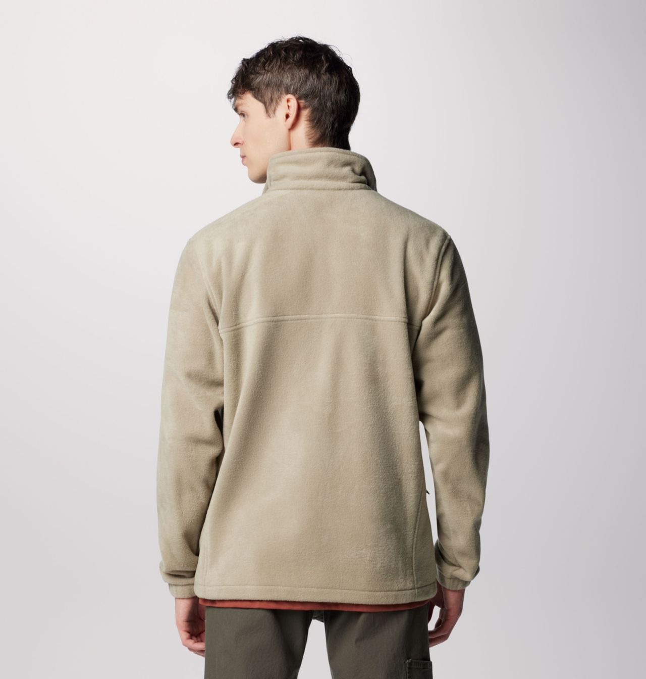 Men's Steens Mountain™ 2.0 Full Zip Fleece Jacket 2