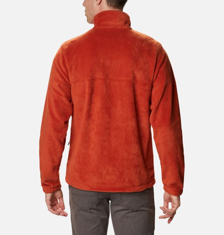 Steens Mountain Full Zip 2.0 | 248 | XXL, Color: Dark Sienna, image 2