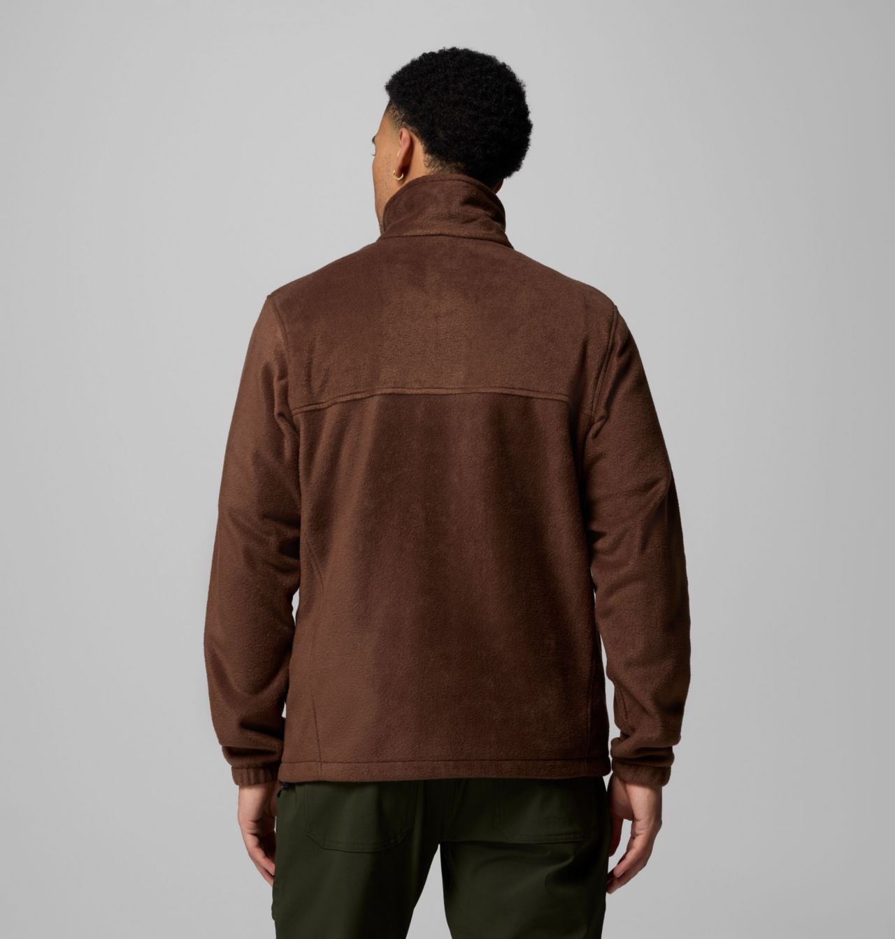 Men's Steens Mountain™ 2.0 Full Zip Fleece Jacket 3