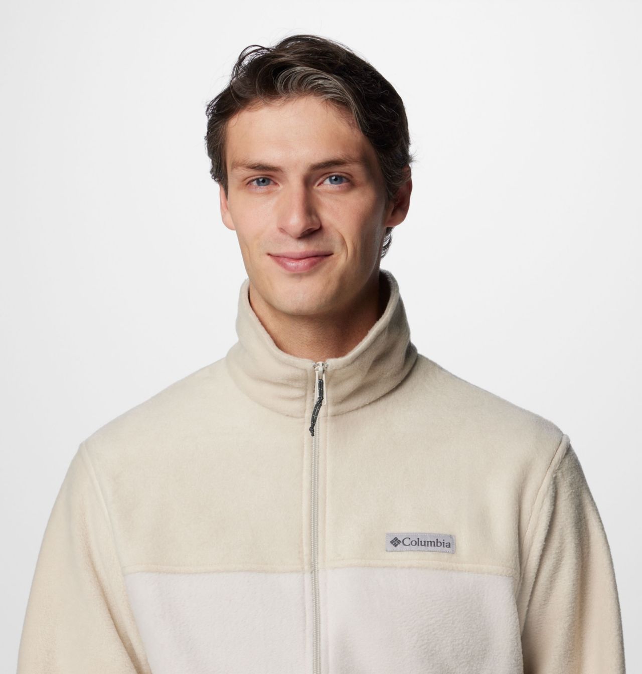 Men's Steens Mountain™ 2.0 Full Zip Fleece Jacket | 273 | L 5