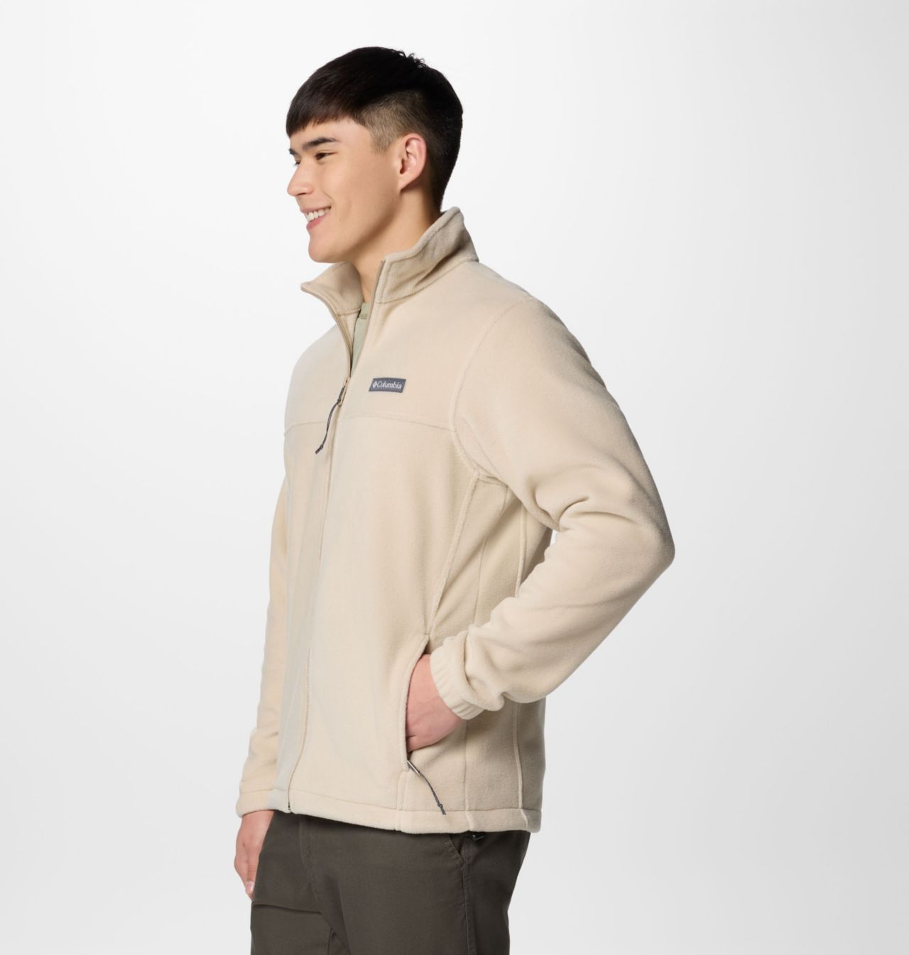 Men's Steens Mountain™ 2.0 Full Zip Fleece Jacket | 275 | XL 4