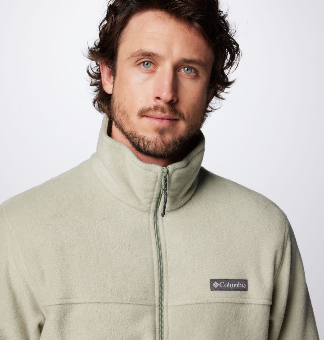 Men's Steens Mountain™ 2.0 Full Zip Fleece Jacket 5