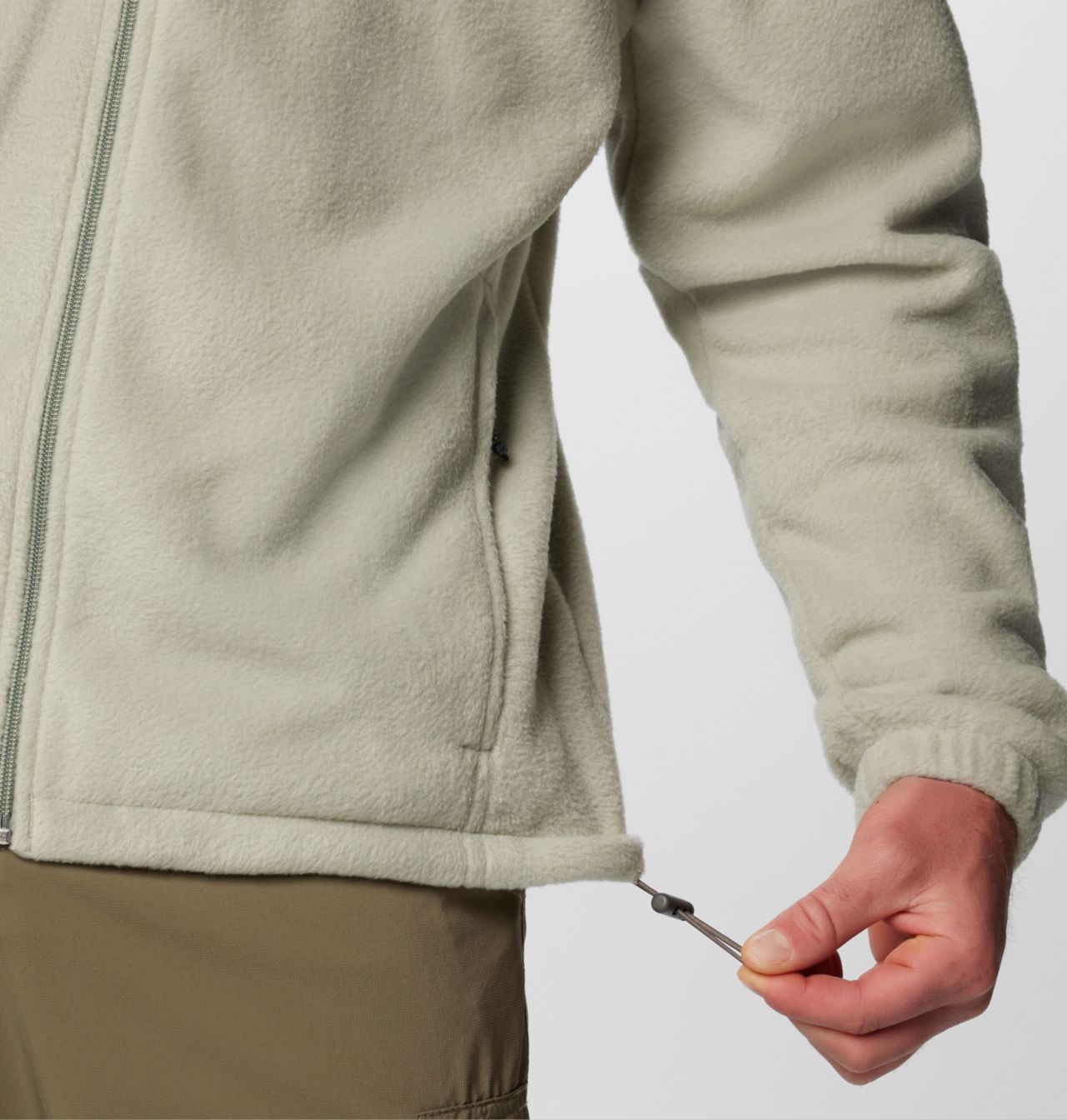 Men's Steens Mountain™ 2.0 Full Zip Fleece Jacket 7