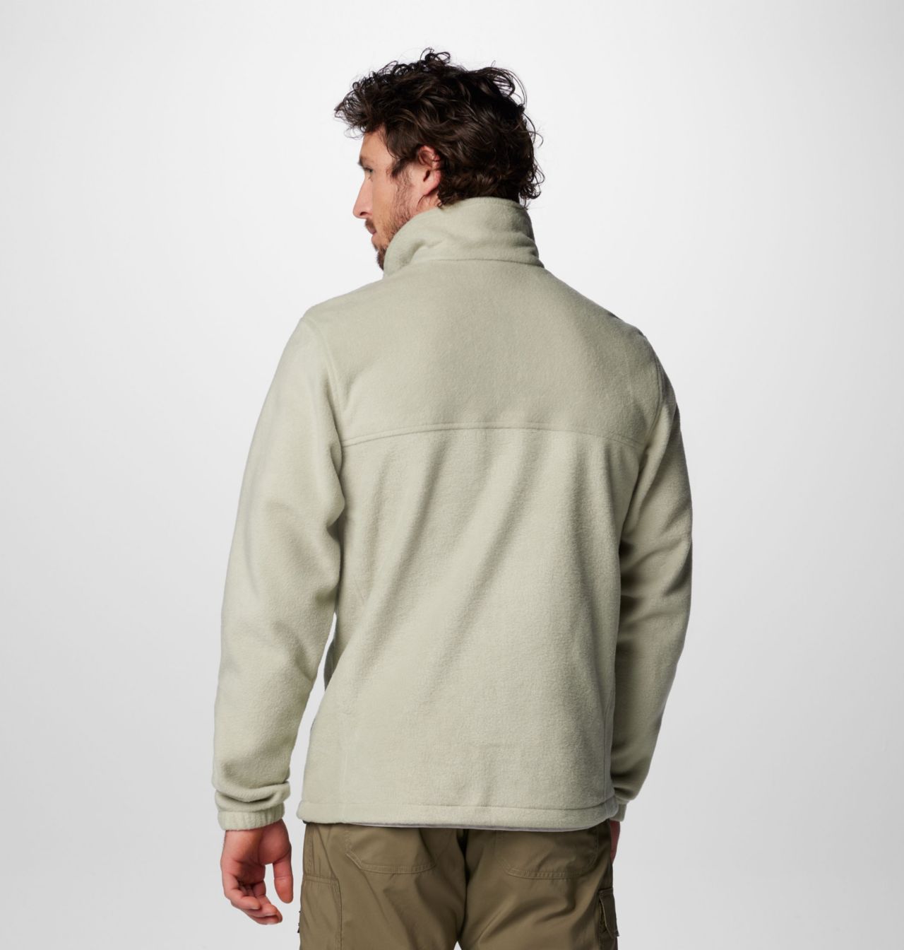 Men's Steens Mountain™ 2.0 Full Zip Fleece Jacket 2