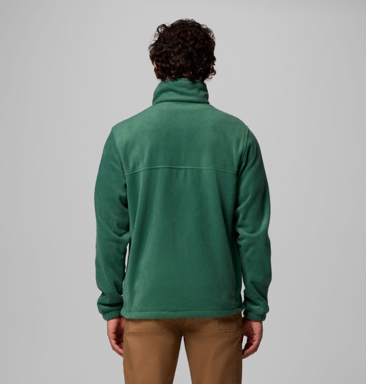 Men's Steens Mountain™ 2.0 Full Zip Fleece Jacket 3